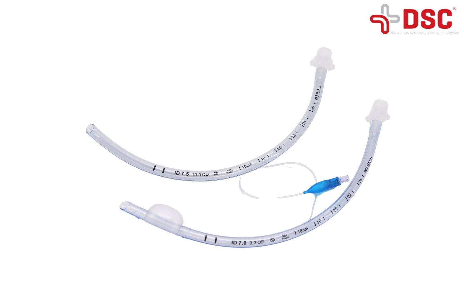 Tầm quan trọng của Ống nội khí quản trong Y tế