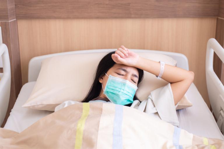 Hướng Dẫn Điều Trị Và Chăm Sóc Tại Nhà Cho Trường Hợp Nhẹ