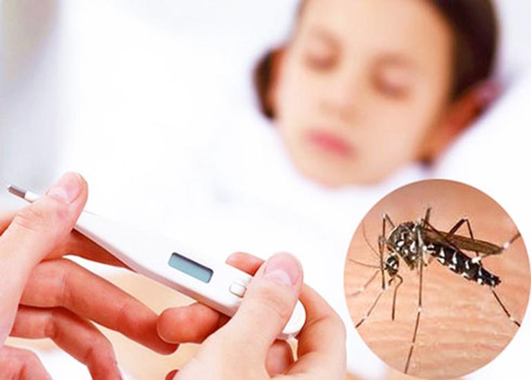 Giai Đoạn Nguy Hiểm Ngày 3-7 - Khi Sốt Hạ Nhưng Nguy Cơ Biến Chứng Tăng