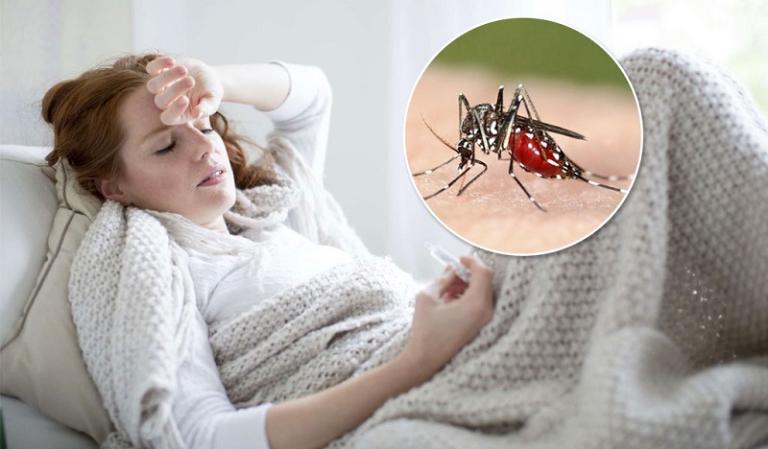 Triệu Chứng Và Giai Đoạn Bệnh Tiến Triển