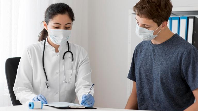 Liệu Pháp Điều Trị Theo Loại Plasmodium