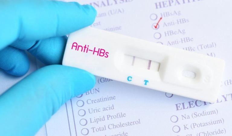 Ưu Điểm Và Hạn Chế Của Test Nhanh Viêm Gan B