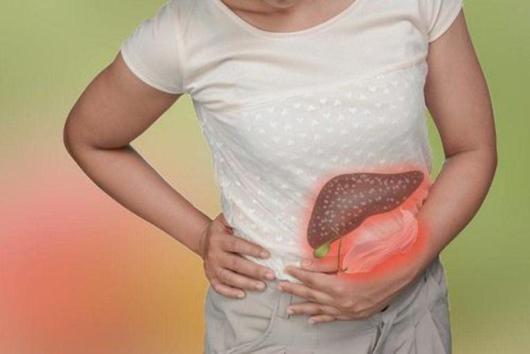 Triệu Chứng Viêm Gan B Và Giai Đoạn Lâm Sàng